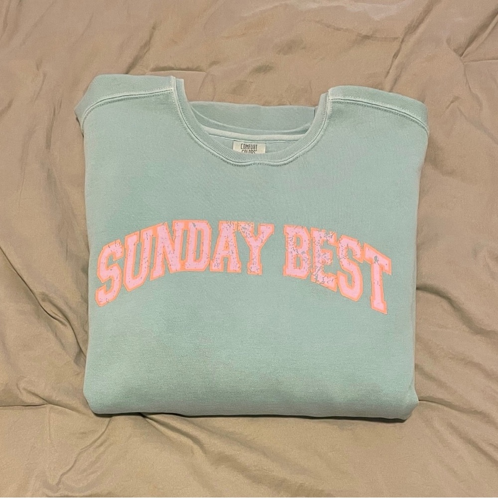 OliveLynn Sweatshirt